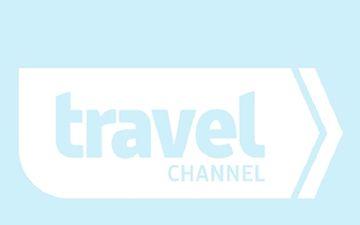 Travel Channel Logo - travel channel logo w blue - Wards House of Prime Rib