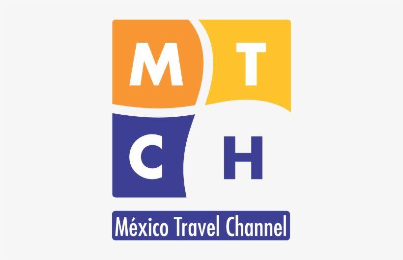 Travel Channel Logo - Travel Channel Logo Vector Mexico Travel Channel Logo