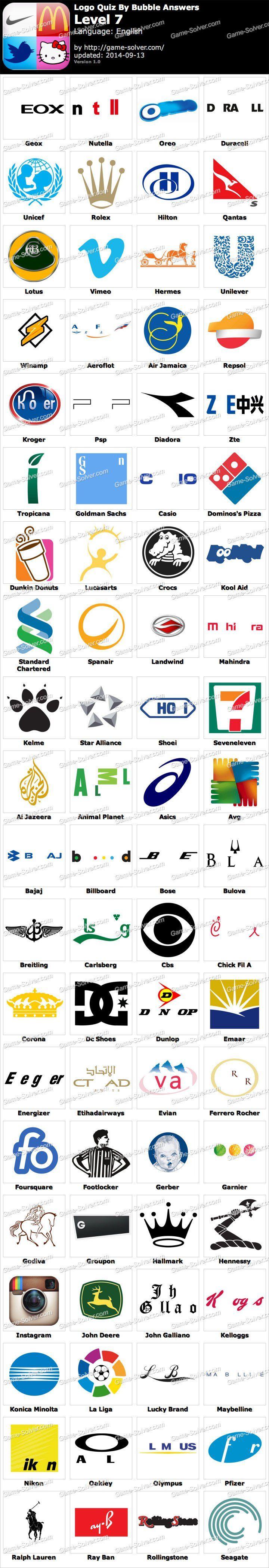 American Shoe Company Logo - Logo Quiz By Bubble Answers Level 7. I did not Know!!