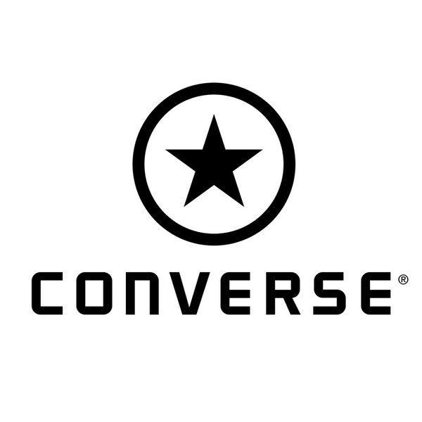 American Shoe Company Logo - Converse Font and Converse Logo