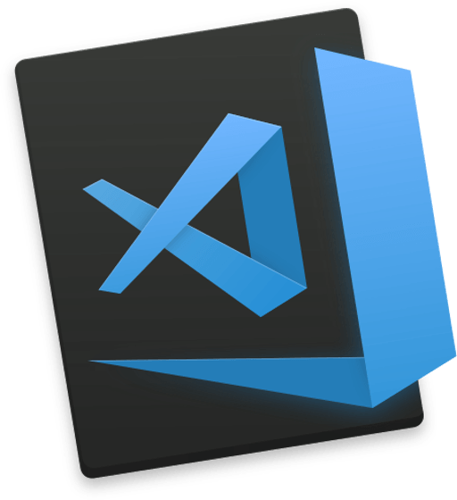 Visual Studio Code Logo - Why I left Sublime Text for Visual Studio Code ⋆ Chris Mospaw