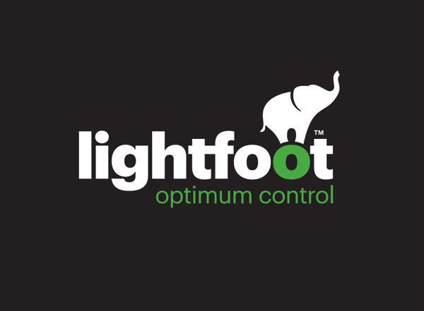 Buddy Name Logo - Lightfoot by Buddy | Lightfoot name | Pinterest | Typo logo ...