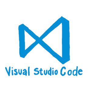 Visual Studio Code Logo - Install Visual studio code on Ubuntu linux – Hacker Noon