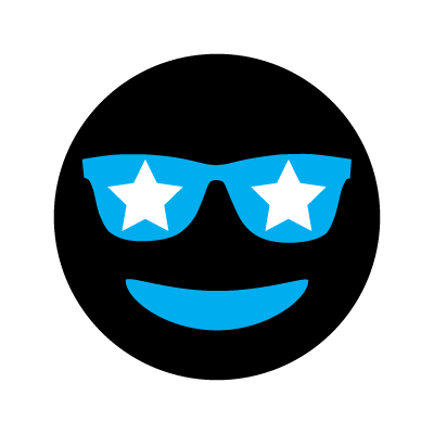 Emoji Logo - Emoji_Fame Logo