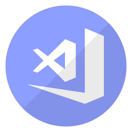 Visual Studio Code Logo - Discord Presence - Visual Studio Marketplace