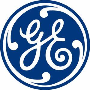 GE Company Logo - GE (General Electric). Company logo, General