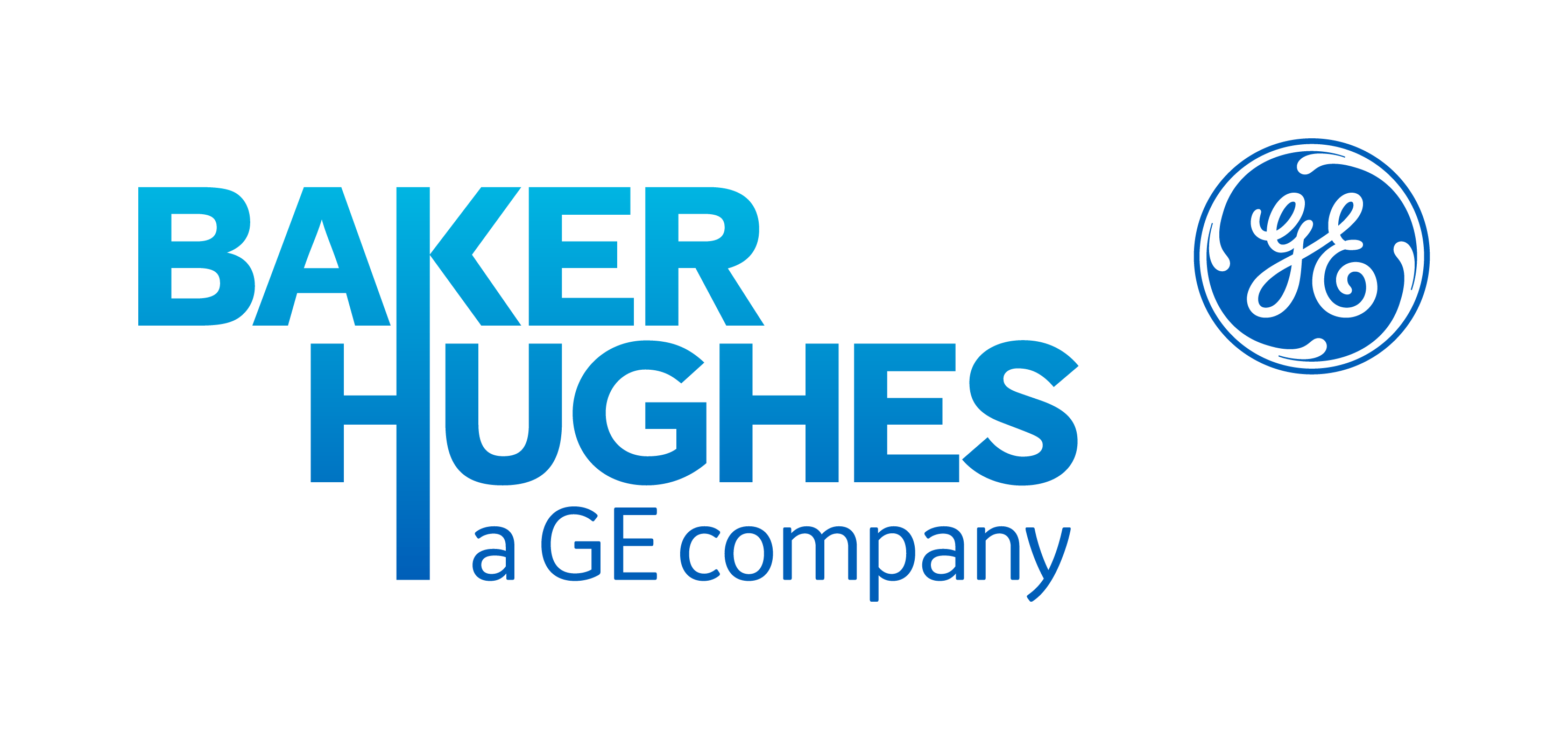 GE Company Logo - Baker Hughes and GE Oil & Gas Complete Merger