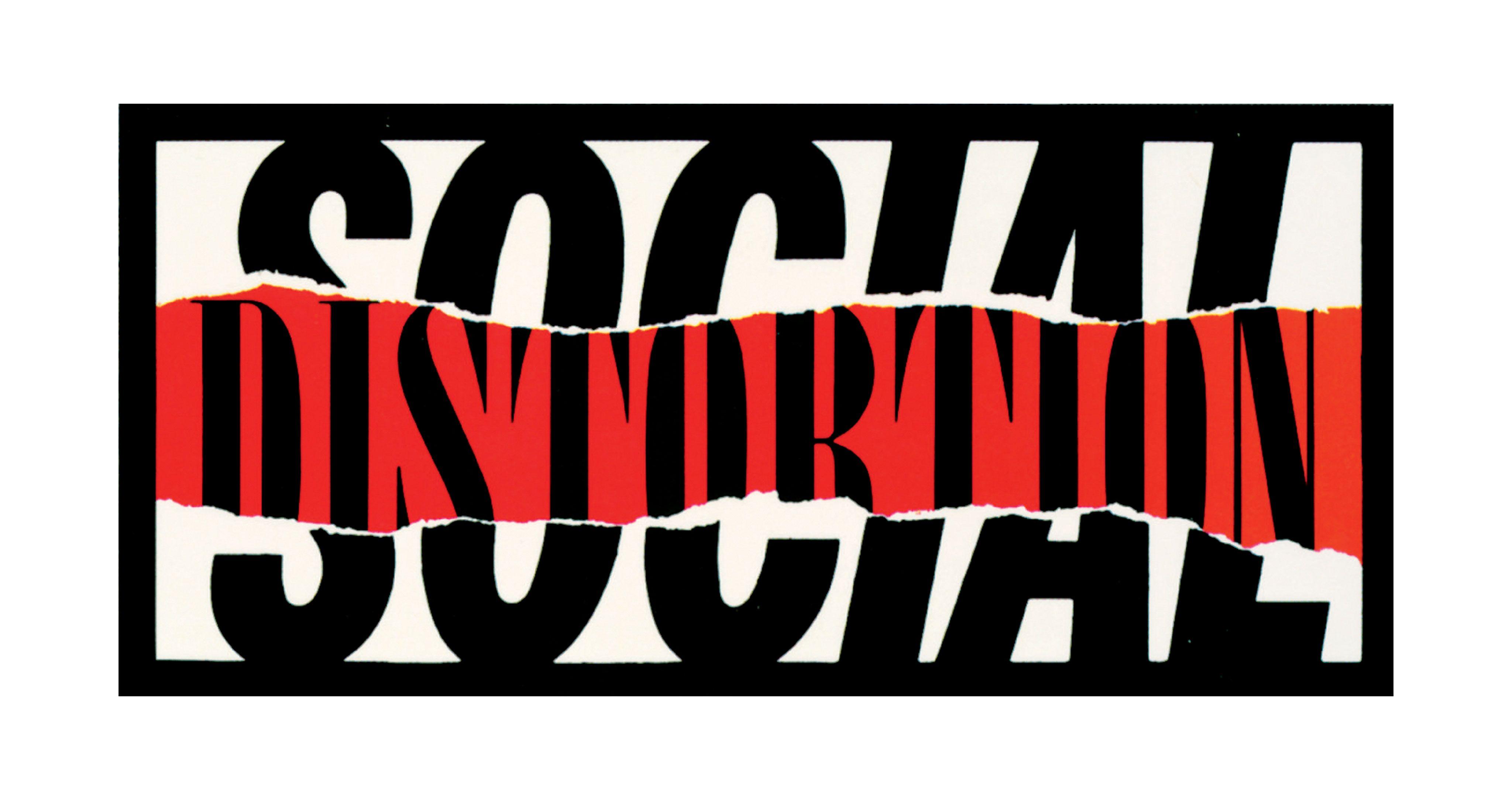 Social Distortion Logo - Social Distortion | Epitaph Records