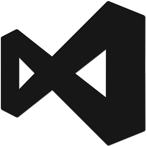 Visual Studio Code Logo - Sharing settings between Visual Studio Code stable and insiders ...