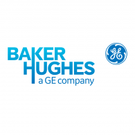 GE Company Logo - Baker Hughes, a GE company | Brands of the World™ | Download vector ...