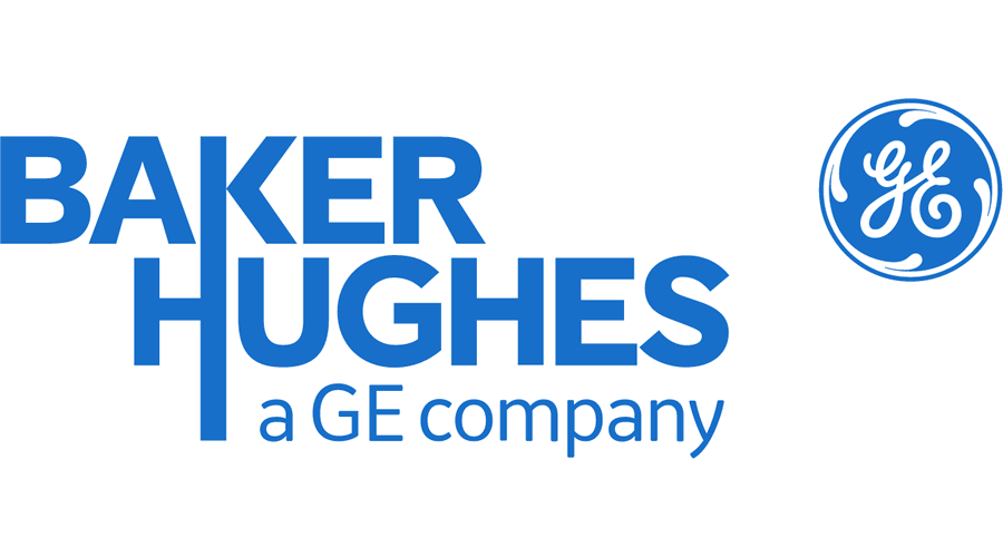 GE Company Logo - Baker Hughes Vector Logo | Free Download - (.SVG + .PNG) format ...