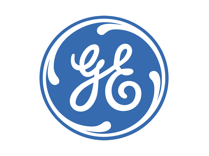 GE Company Logo - GE Earnings Preview: Can Restructuring Revive a Struggling Company ...
