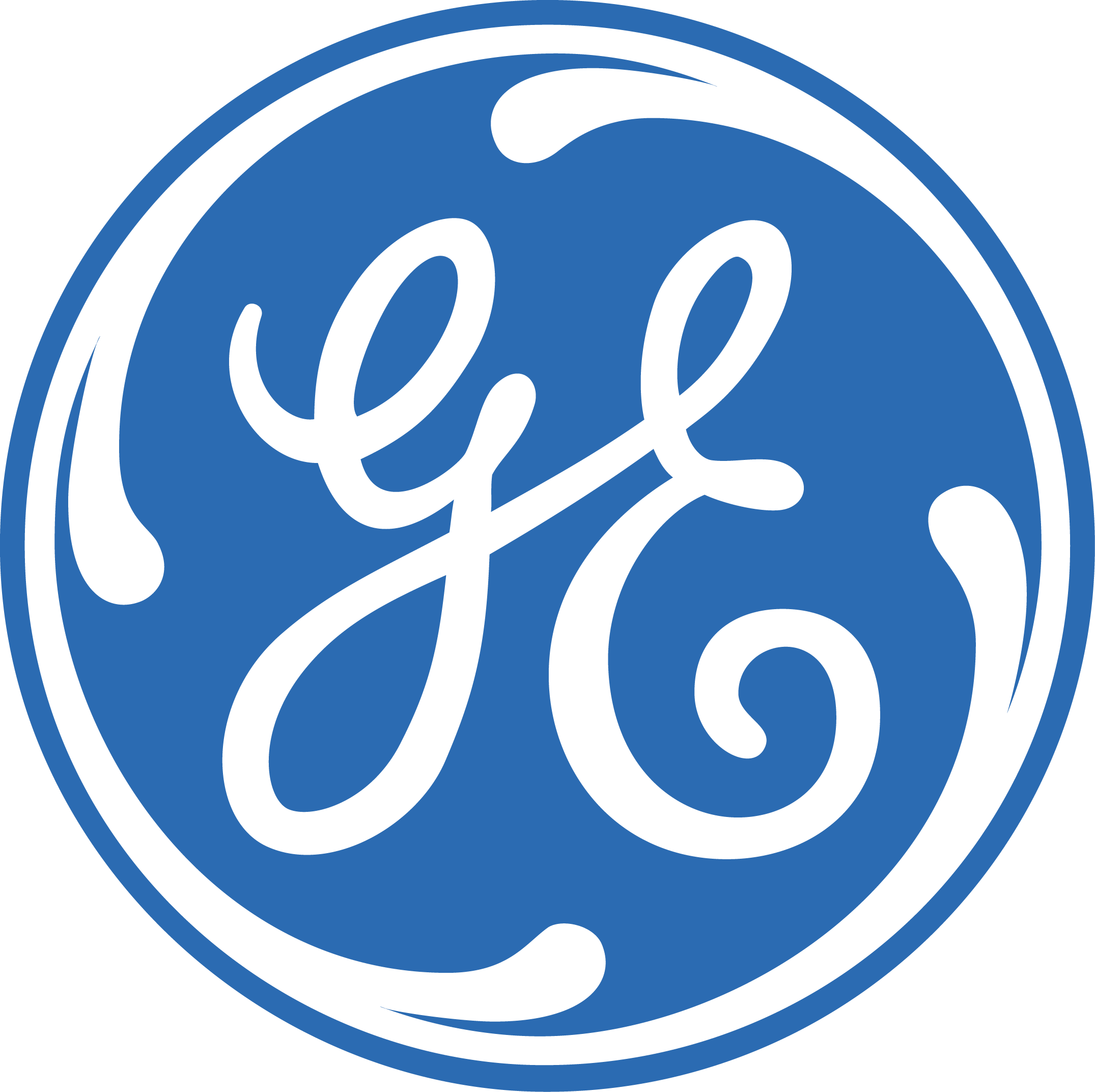 GE Company Logo - Saudi Arabian Industrial Investments Company and GE sign USD 267 ...