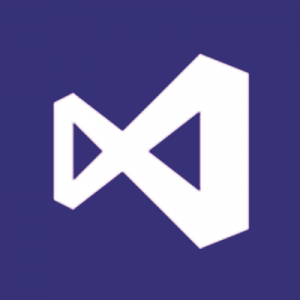 Visual Studio Code Logo - How to Install Microsoft Visual Studio Code in Ubuntu