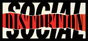 Social Distortion Logo - Social Distortion — The official web site of Social Distortion ...