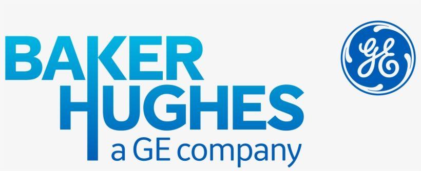 Hughes Logo - Bhge Logo - Baker Hughes A Ge Company Logo - Free Transparent PNG ...