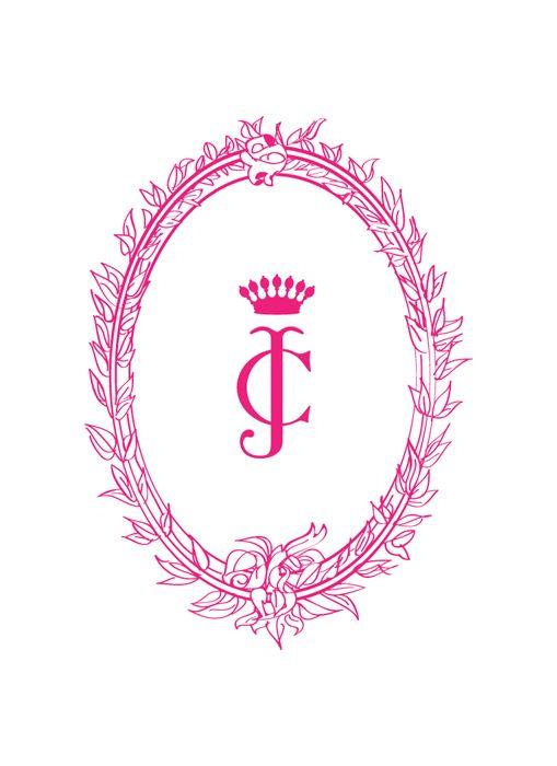 Pink Juicy Couture Logo - Juicy couture Logos