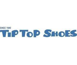 Top Shoe Logo - Tip Top Shoes Promos 35% w/ February 2019 Coupons