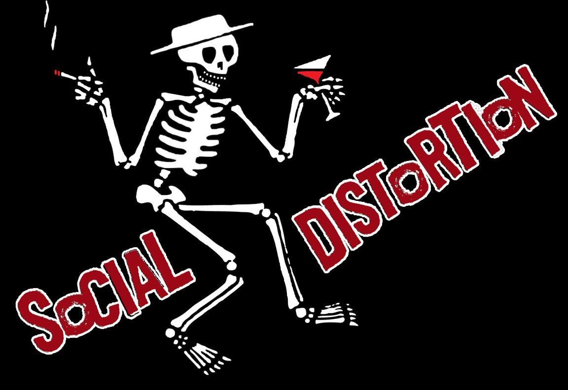 Social Distortion Logo - Social Distortion images Social Distortion HD wallpaper and ...