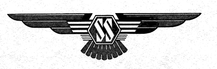 SS Car Logo - SS - SS Cars History