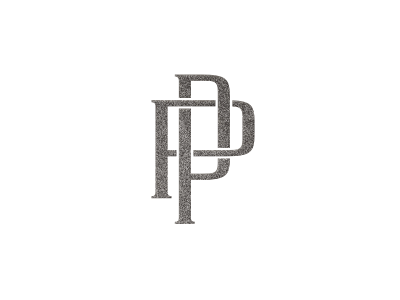Double P Logo - PP monogram | Monogram Bits | Pinterest | Monogram, Logo design and ...