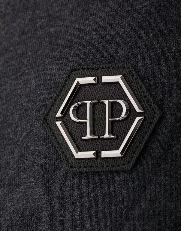 Double P Logo