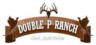 Double P Logo - Double P Ranch - Clark Area Chamber of Commerce
