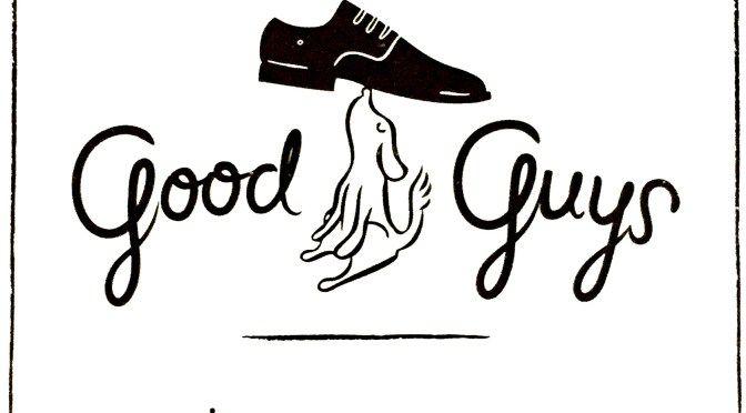 Top Shoe Logo - Good Guys Vegan Shoe Store Review ⋆ Top 10 Best Vegan