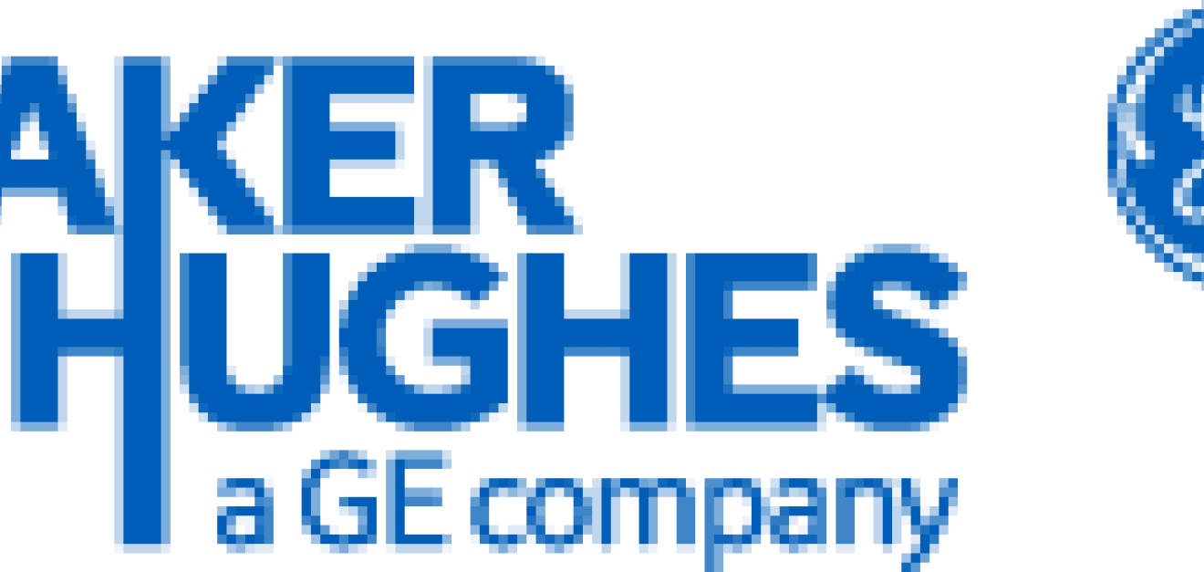 GE Company Logo - Our brand promise | Baker Hughes, a GE Company