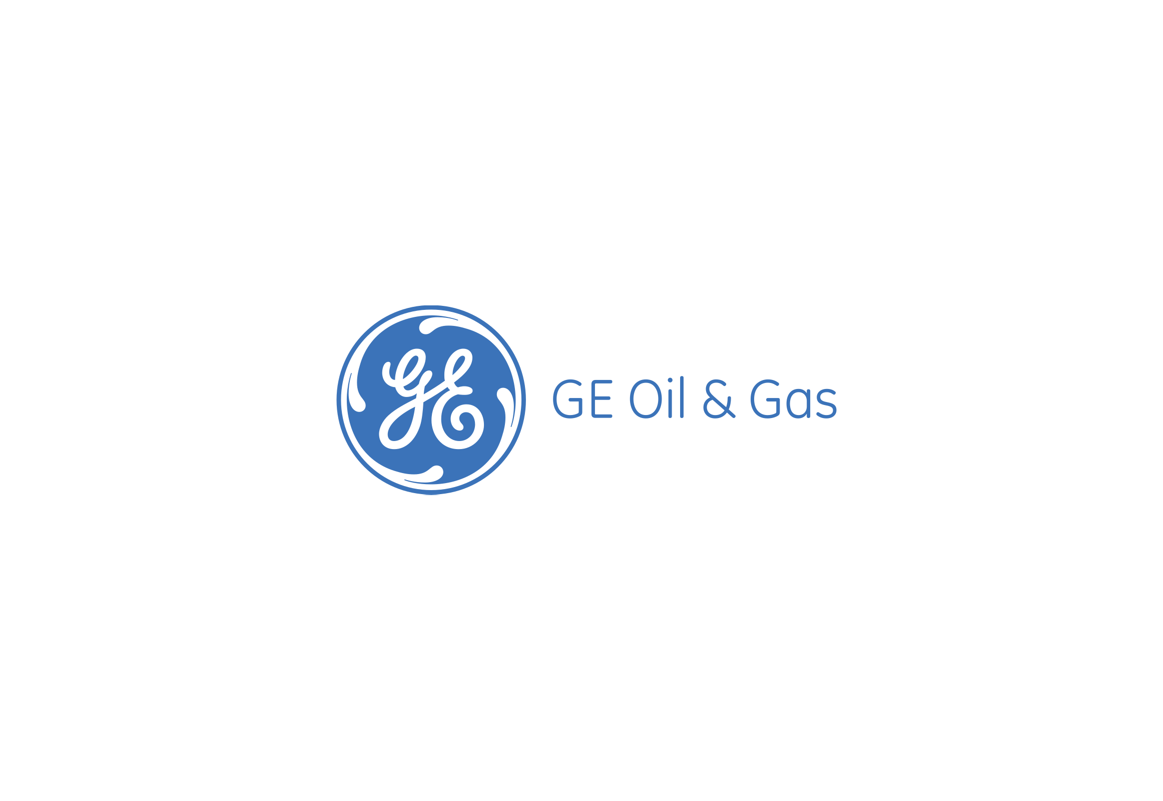 GE Company Logo - GE Oil & Gas logo