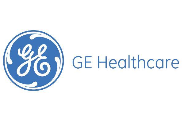 GE Company Logo - 13 Famous Pharma Company Logos - BrandonGaille.com