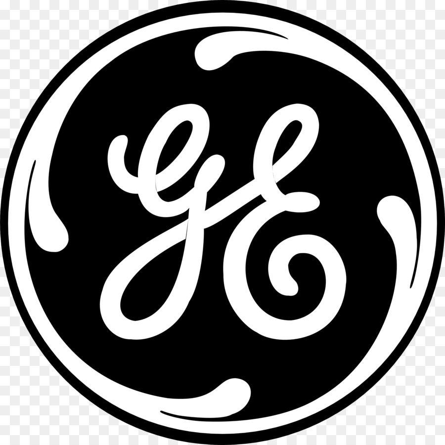 GE Company Logo - General Electric Logo Company NYSE:GE Business symbols png