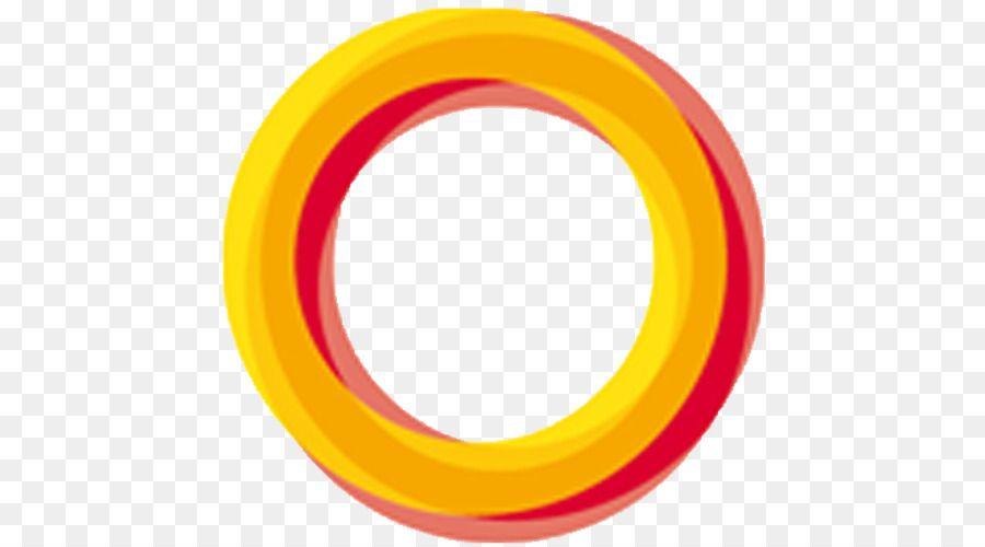 Round Circle Logo - Circle 7 logo - Icon Round Logo Design png download - 500*500 - Free ...