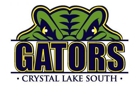 Alligator Sports Logo - South high school chooses new gator logo — Crystal Lake news, photos ...
