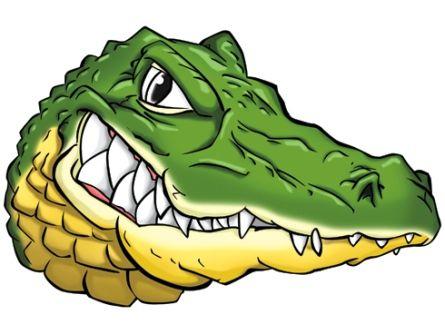 Alligator Sports Logo - Videos - gator-logo - Donald A. Wilson Secondary School