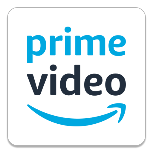 Amazon Prime App Logo - Amazon Prime Video