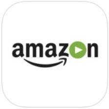 Amazon iPhone App Logo - Amazon Prime Video Finally Arrives on the Apple TV, iOS Version Gets ...