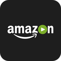 Amazon Prime App Logo - Amazon Video