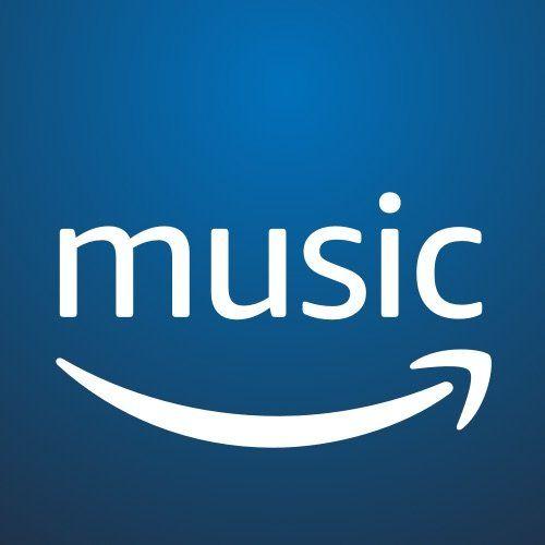 Amazon Prime App Logo - Amazon Music [PC] [Download]