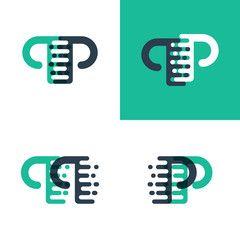 Double P Logo - Search photos 