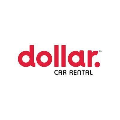 Dollar Rent a Car Logo - Dollar Car Rental (@DollarCars) | Twitter