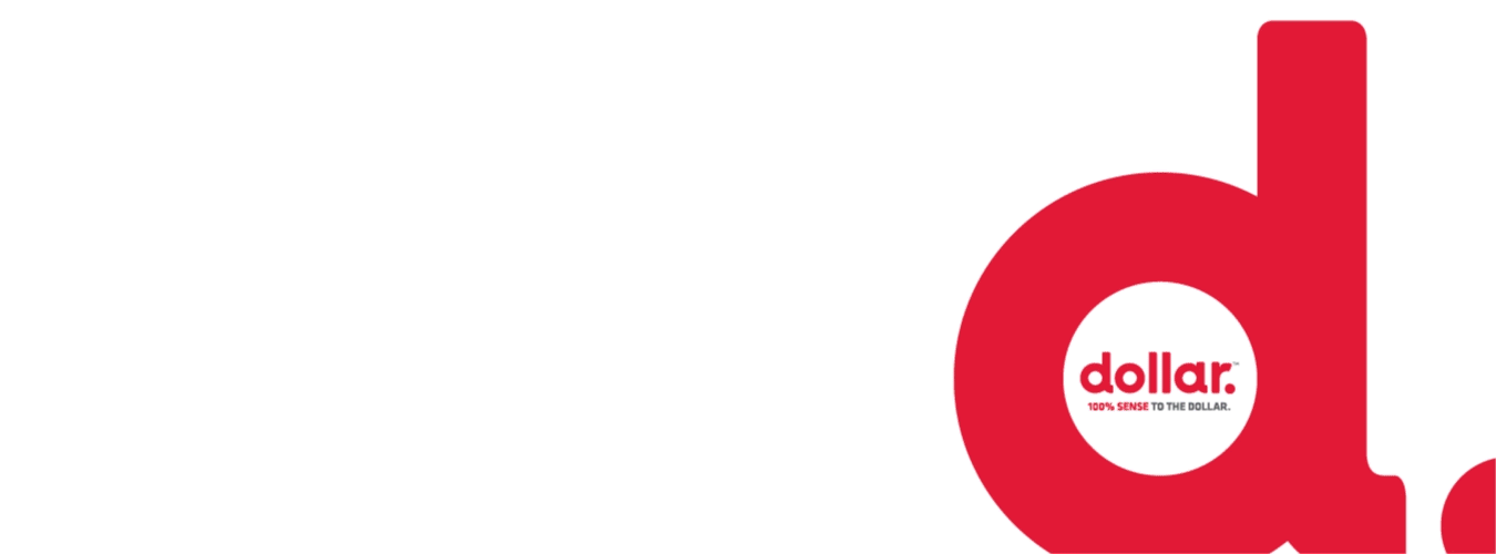 Dollar Car Rental Logo