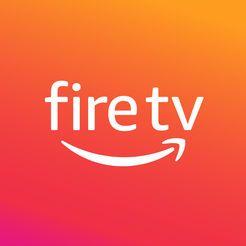 Amazon Prime App Logo - Amazon Fire TV on the App Store