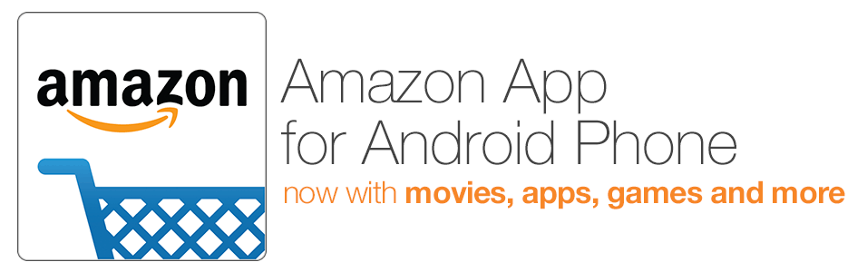 Amazon Prime App Logo - Amazon.co.uk: Amazon App for Android