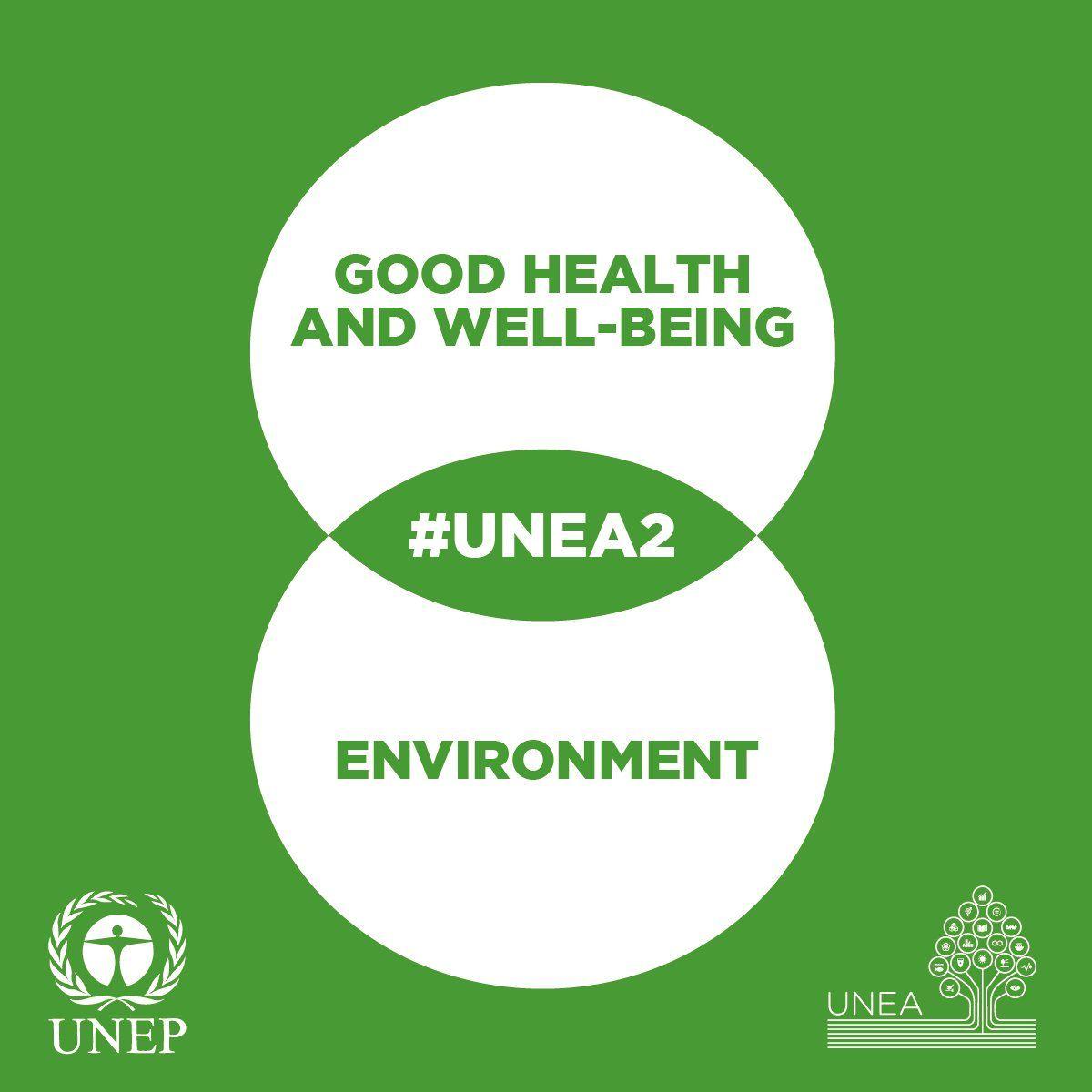 U S A Healthy People Co Logo - UN Environment on Twitter: 