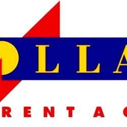 Dollar Rent a Car Logo - Dollar Rent A Car Rental S Las Vegas Blvd