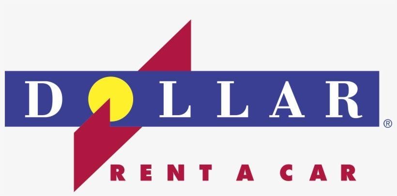 Dollar Rent a Car Logo - Dollar Rent A Car Logo Png Transparent Rental Car