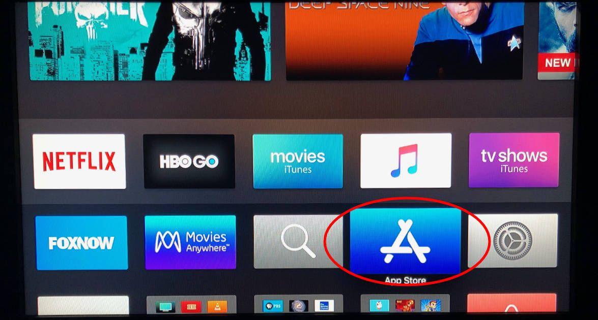 Amazon Prime App Logo - How to Install and Sign into Amazon Prime Video on Apple TV [Update ...