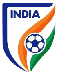 Indian Football Logo - All India Football Federation