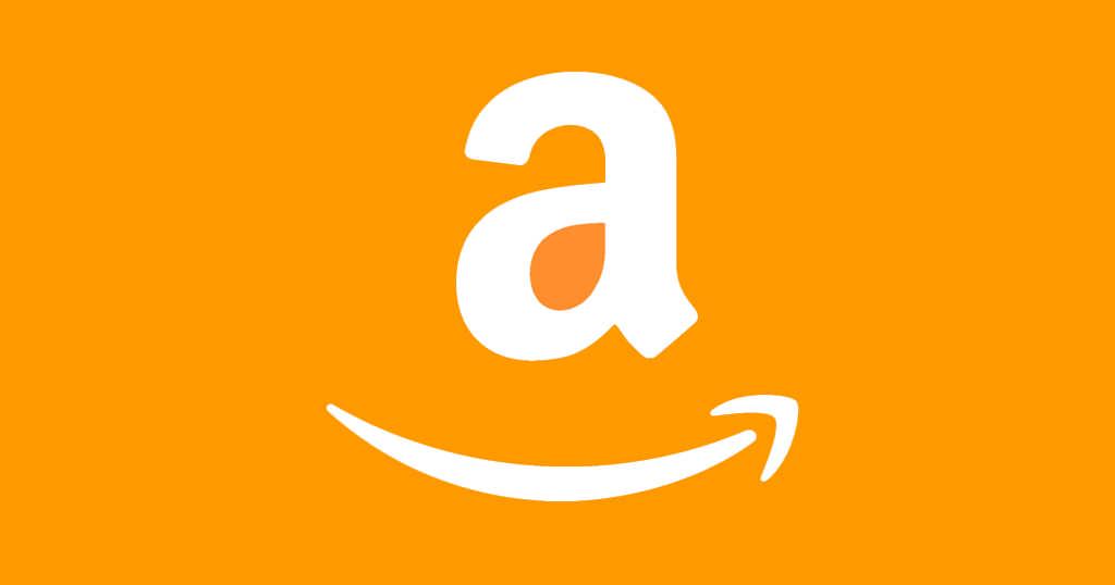 Amazon Prime App Logo - $10 Amazon Coupon for First Time App Users - Miles to Memories